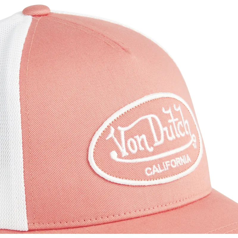 cepur-izliekta-roza-regulejama-lente-lof-b25-no-von-dutch