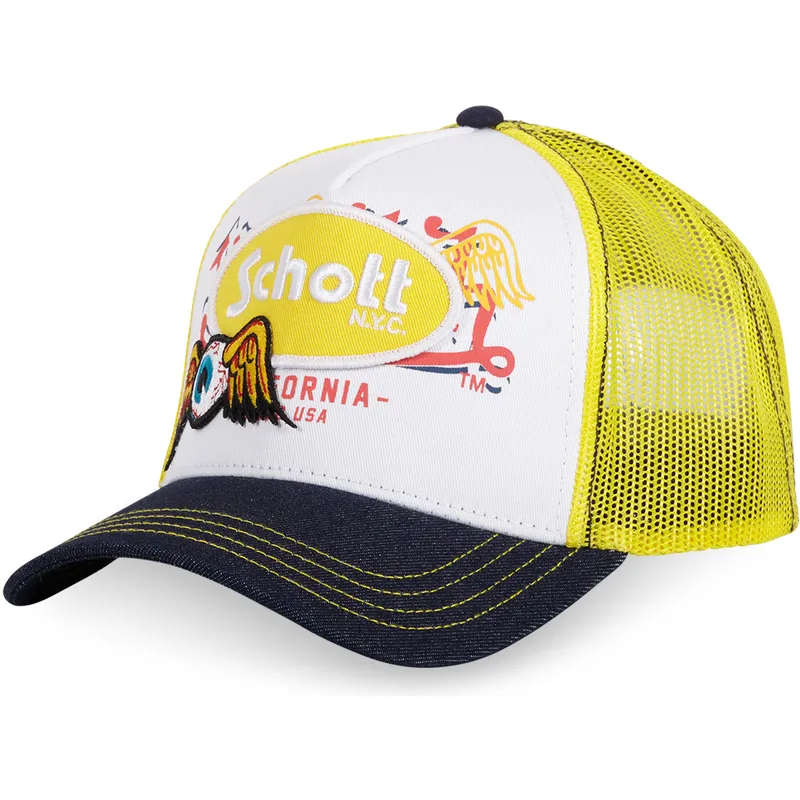cap-izliekta-yellow-snapback-no-von-dutch cap-izliekta-yellow-snapback-no-von-dutch