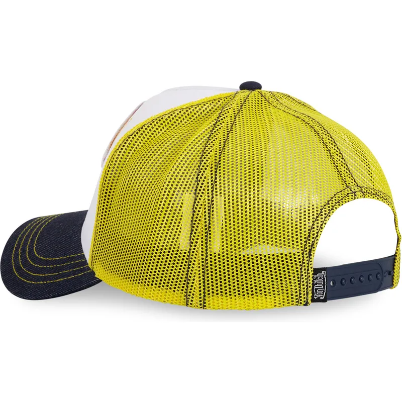 cap-izliekta-yellow-snapback-no-von-dutch cap-izliekta-yellow-snapback-no-von-dutch