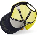 cap-izliekta-yellow-snapback-no-von-dutch