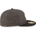 cepur-plakana-melns-pieguloss-59fifty-day-retro-crown-no-new-york-yankees-mlb-no-new-era