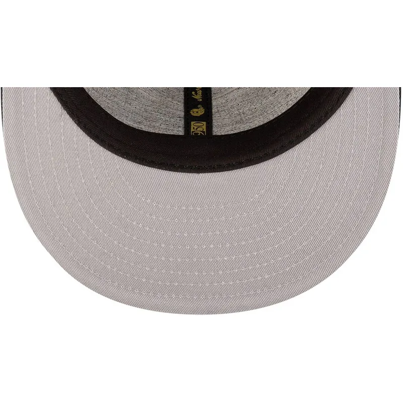 cepur-plakana-melns-pieguloss-59fifty-day-retro-crown-no-new-york-yankees-mlb-no-new-era