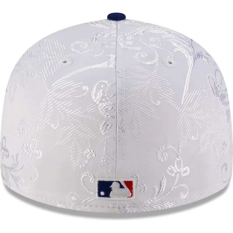 cepur-plakana-zils-pieguloss-59fifty-day-low-profile-no-los-angeles-dodgers-mlb-no-new-era
