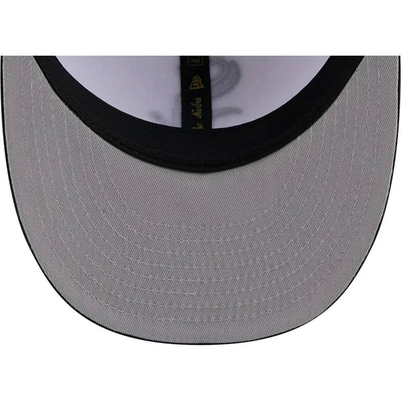 cepur-plakana-melns-pieguloss-59fifty-day-low-profile-no-chicago-white-sox-mlb-no-new-era
