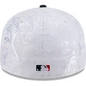 gorra-plana-azul-marino-y-blanca-ajustada-59fifty-day-low-profile-de-boston-red-sox-mlb-de-new-era