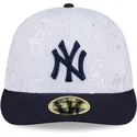 cepur-plakana-tumsi-zils-pieguloss-59fifty-day-low-profile-no-new-york-yankees-mlb-no-new-era