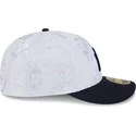 cepur-plakana-tumsi-zils-pieguloss-59fifty-day-low-profile-no-new-york-yankees-mlb-no-new-era