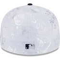 cepur-plakana-tumsi-zils-pieguloss-59fifty-day-low-profile-no-new-york-yankees-mlb-no-new-era
