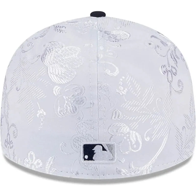 cepur-plakana-tumsi-zils-pieguloss-59fifty-day-low-profile-no-new-york-yankees-mlb-no-new-era