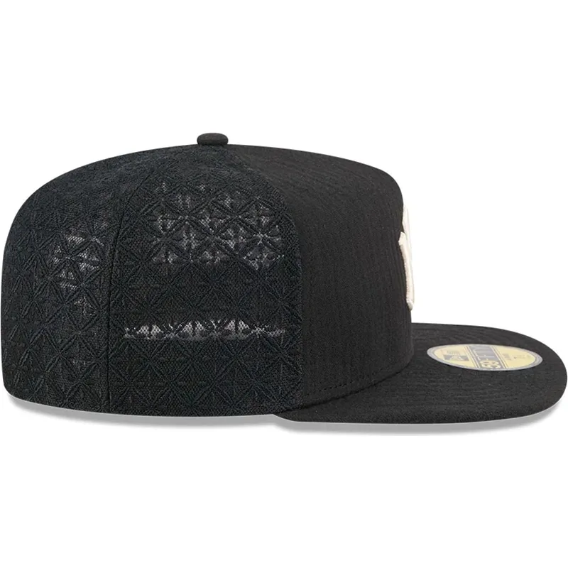 cap-plakana-black-ajustada-59fifty-day-a-frame-no-new-york-yankees-mlb-no-new-era cap-plakana-black-ajustada-59fifty-day-a-frame-no-new-york-yankees-mlb-no-new-era