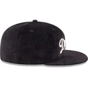cepur-plakana-melns-pieguloss-59fifty-day-no-los-angeles-dodgers-mlb-no-new-era