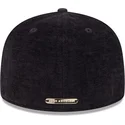 los-angeles-dodgers-mlb-59fifty-day-schwarze-flat-cap-von-new-era