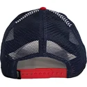 gorra-trucker-azul-marino-y-roja-toro-raging-bull-fab-farm-de-goorin-bros