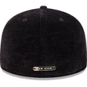 new-era-59fifty-new-york-yankees-mlb-day-schwarze-flat-cap