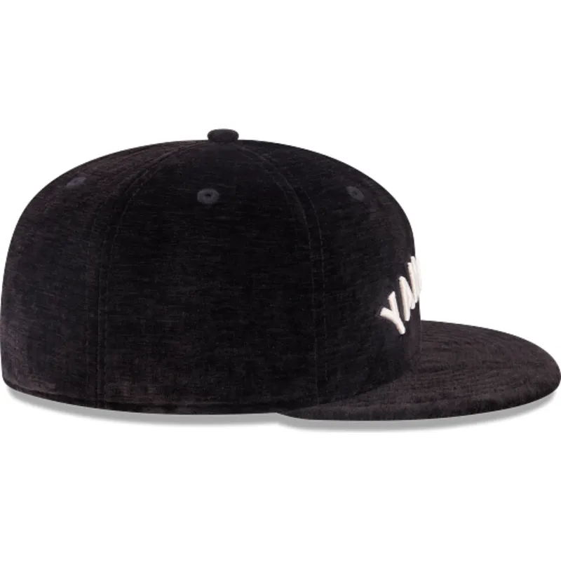 cap-plakana-black-ajustada-59fifty-day-no-new-york-yankees-mlb-no-new-era cap-plakana-black-ajustada-59fifty-day-no-new-york-yankees-mlb-no-new-era