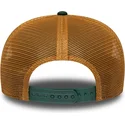 cepur-izliekta-truckeris-zals-snapback-9seventy-stretch-snap-debossed-no-oakland-athletics-mlb-no-new-era