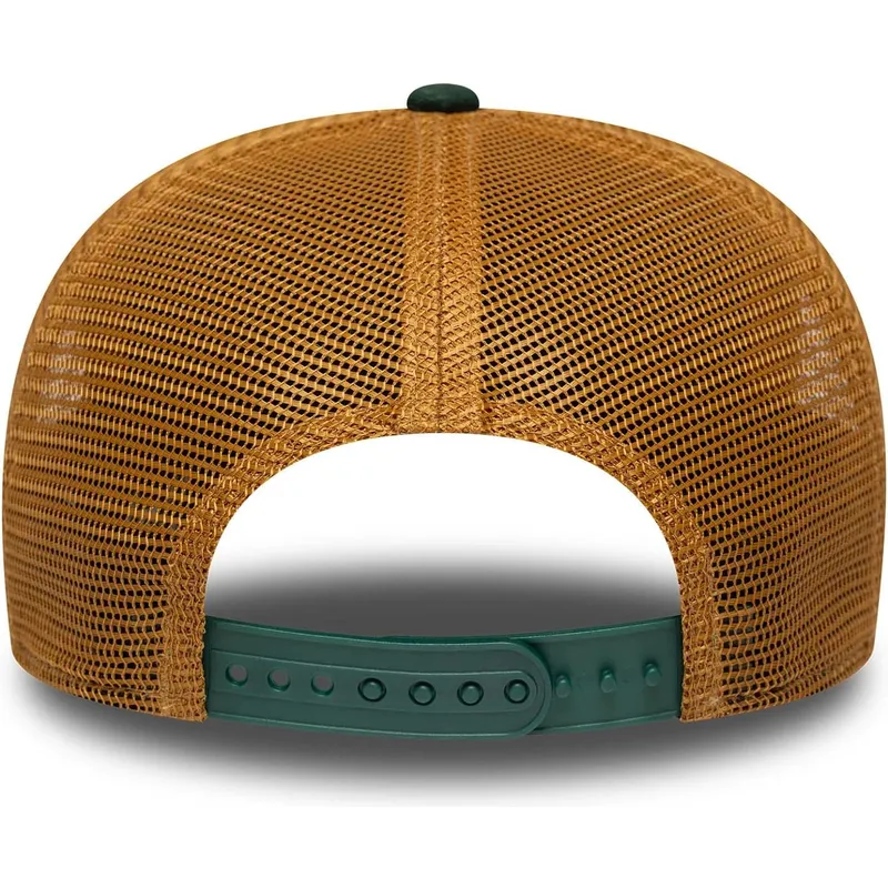 cepur-izliekta-truckeris-zals-snapback-9seventy-stretch-snap-debossed-no-oakland-athletics-mlb-no-new-era cepur-izliekta-truckeris-zals-snapback-9seventy-stretch-snap-debossed-no-oakland-athletics-mlb-no-new-era