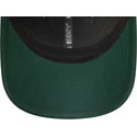 cepur-izliekta-truckeris-zals-snapback-9seventy-stretch-snap-debossed-no-oakland-athletics-mlb-no-new-era