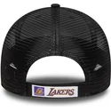 cepur-izliekta-truckeris-melns-regulejams-9forty-no-los-angeles-lakers-nba-no-new-era