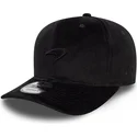 cepur-izliekta-melns-snapback-9fifty-cord-precurved-no-mclaren-racing-formula-1-no-new-era