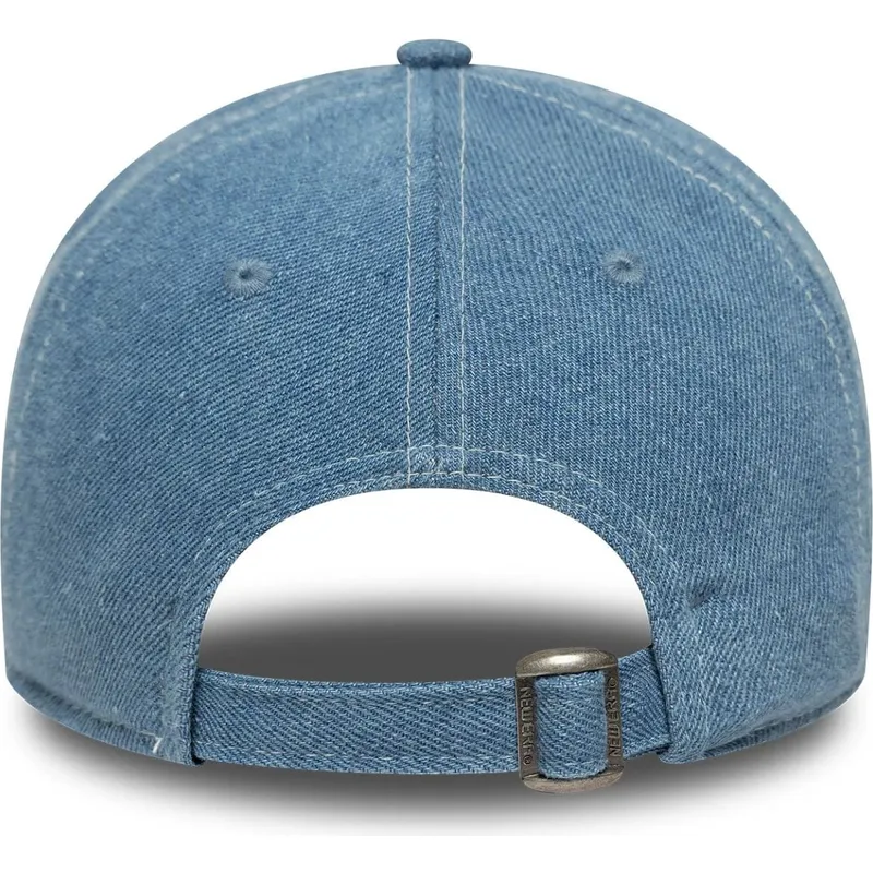 cepur-izliekta-zils-regulejams-9twenty-denim-no-new-york-yankees-mlb-no-new-era cepur-izliekta-zils-regulejams-9twenty-denim-no-new-york-yankees-mlb-no-new-era