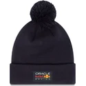 cap-pompom-navy-blue-essential-no-red-bull-racing-formula-1-no-new-era
