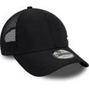 cepur-izliekta-truckeris-tumsi-zils-regulejams-9forty-flawless-no-new-york-yankees-mlb-no-new-era