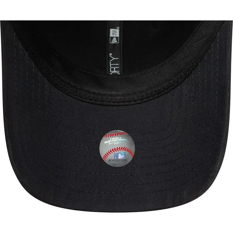 cepur-izliekta-truckeris-tumsi-zils-regulejams-9forty-flawless-no-new-york-yankees-mlb-no-new-era