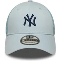 cap-izliekta-blue-adjustable-strap-9forty-homefield-no-new-york-yankees-mlb-no-new-era