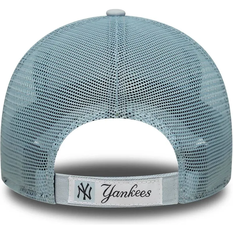 cepur-izliekta-truckeris-zils-regulejams-9forty-homefield-no-new-york-yankees-mlb-no-new-era