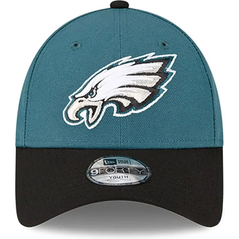 cap-izliekta-green-adjustable-strap-berniem-9forty-the-league-no-philadelphia-eagles-nfl-no-new-era cap-izliekta-green-adjustable-strap-berniem-9forty-the-league-no-philadelphia-eagles-nfl-no-new-era