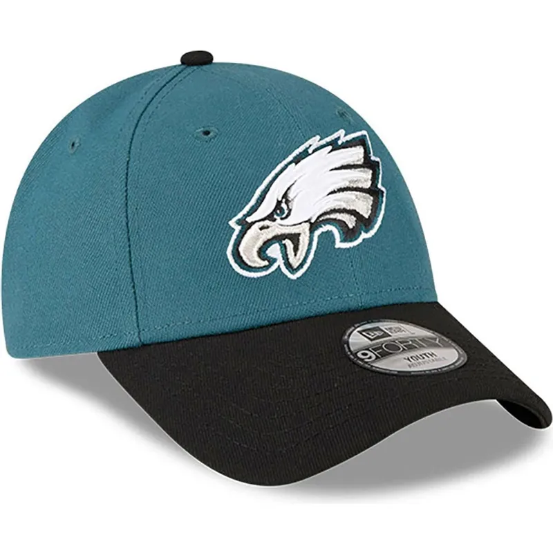 cap-izliekta-green-adjustable-strap-berniem-9forty-the-league-no-philadelphia-eagles-nfl-no-new-era cap-izliekta-green-adjustable-strap-berniem-9forty-the-league-no-philadelphia-eagles-nfl-no-new-era