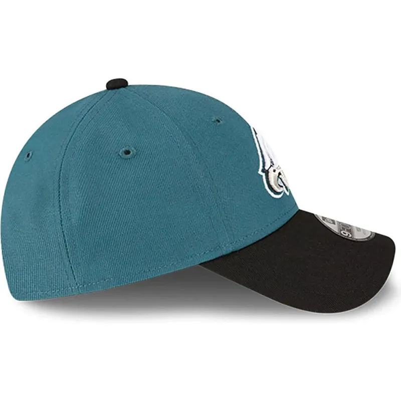 cap-izliekta-green-adjustable-strap-berniem-9forty-the-league-no-philadelphia-eagles-nfl-no-new-era cap-izliekta-green-adjustable-strap-berniem-9forty-the-league-no-philadelphia-eagles-nfl-no-new-era