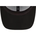 verstellbare-grun-schwarze-9forty-the-league-philadelphia-eagles-nfl-kinderkappe-von-new-era
