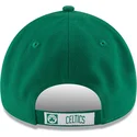 verstellbare-grune-kinderkappe-9forty-the-league-boston-celtics-nba-von-new-era
