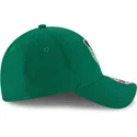 verstellbare-grune-kinderkappe-9forty-the-league-boston-celtics-nba-von-new-era