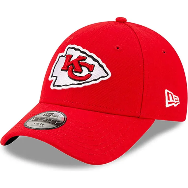 cap-izliekta-red-adjustable-strap-berniem-9forty-the-league-no-kansas-city-chiefs-nfl-no-new-era cap-izliekta-red-adjustable-strap-berniem-9forty-the-league-no-kansas-city-chiefs-nfl-no-new-era