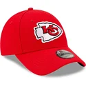 cap-izliekta-red-adjustable-strap-berniem-9forty-the-league-no-kansas-city-chiefs-nfl-no-new-era