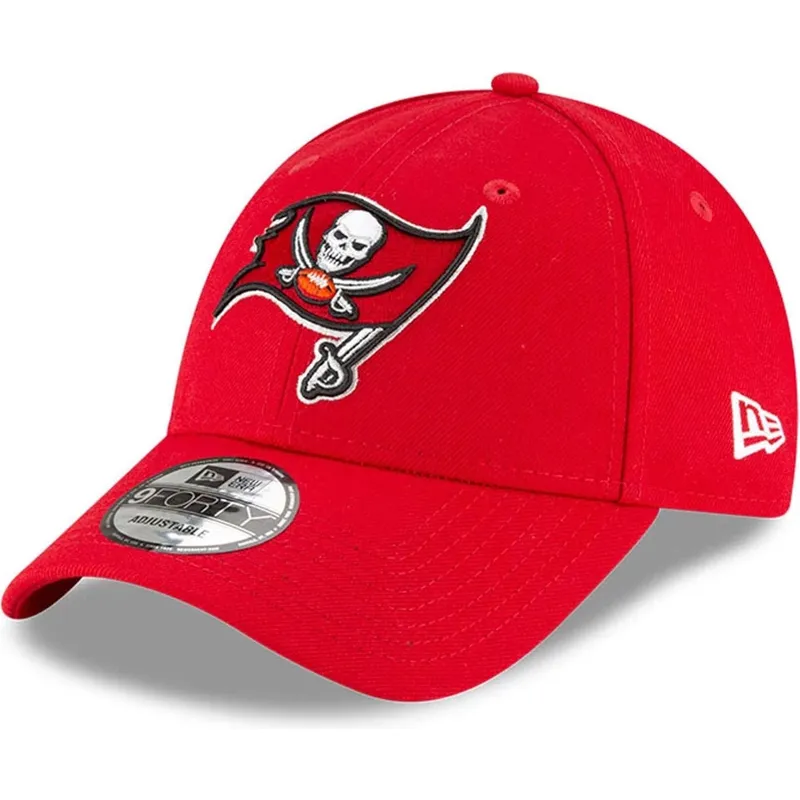 cap-izliekta-red-adjustable-strap-berniem-9forty-the-league-no-tampa-bay-buccaneers-nfl-no-new-era cap-izliekta-red-adjustable-strap-berniem-9forty-the-league-no-tampa-bay-buccaneers-nfl-no-new-era