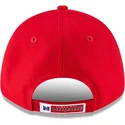 cap-izliekta-red-adjustable-strap-berniem-9forty-the-league-no-tampa-bay-buccaneers-nfl-no-new-era