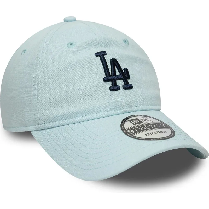 cepur-izliekta-zils-regulejams-9twenty-linen-no-los-angeles-dodgers-mlb-no-new-era cepur-izliekta-zils-regulejams-9twenty-linen-no-los-angeles-dodgers-mlb-no-new-era
