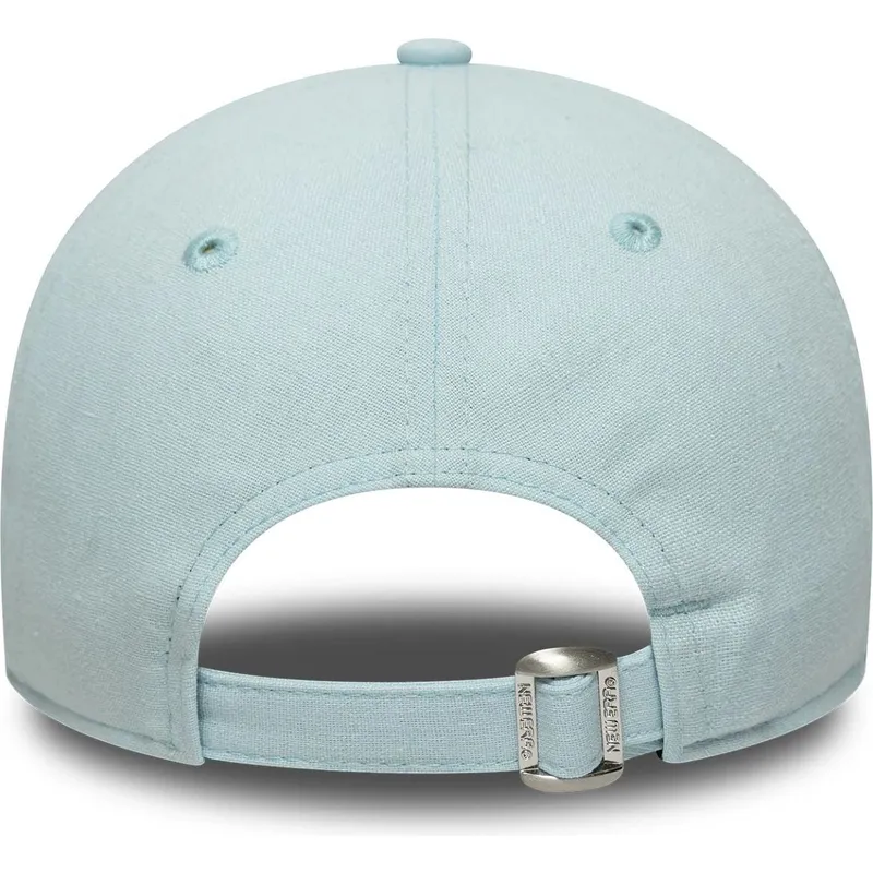 cepur-izliekta-zils-regulejams-9twenty-linen-no-los-angeles-dodgers-mlb-no-new-era cepur-izliekta-zils-regulejams-9twenty-linen-no-los-angeles-dodgers-mlb-no-new-era