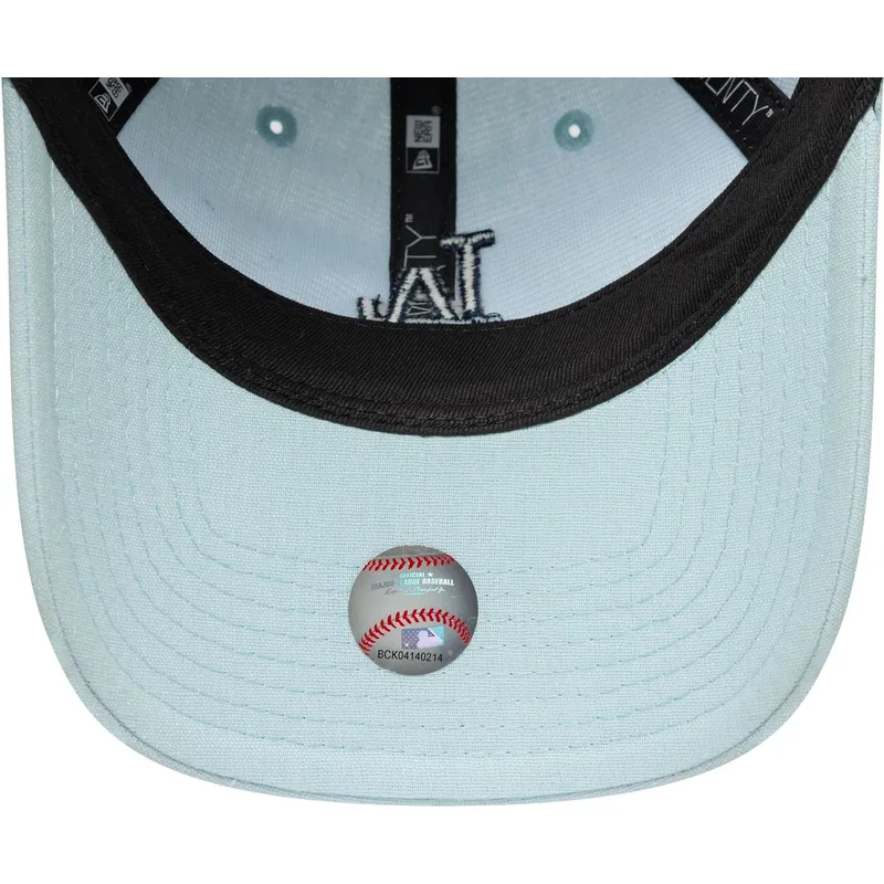 cepur-izliekta-zils-regulejams-9twenty-linen-no-los-angeles-dodgers-mlb-no-new-era cepur-izliekta-zils-regulejams-9twenty-linen-no-los-angeles-dodgers-mlb-no-new-era