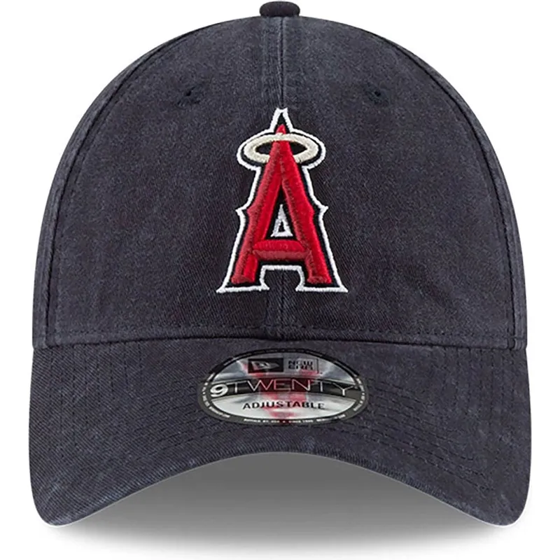 cepur-izliekta-tumsi-zils-regulejams-9twenty-core-classic-no-los-angeles-angels-mlb-no-new-era cepur-izliekta-tumsi-zils-regulejams-9twenty-core-classic-no-los-angeles-angels-mlb-no-new-era