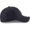 verstellbare-dunkelblaue-9twenty-core-classic-kappe-der-los-angeles-angels-mlb-von-new-era