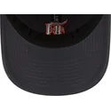 verstellbare-graue-9twenty-core-classic-kappe-der-detroit-tigers-mlb-von-new-era