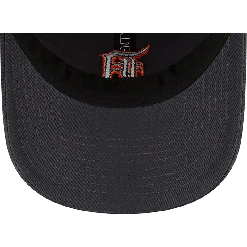 cepur-izliekta-peleks-regulejama-lente-9twenty-core-classic-no-detroit-tigers-mlb-no-new-era