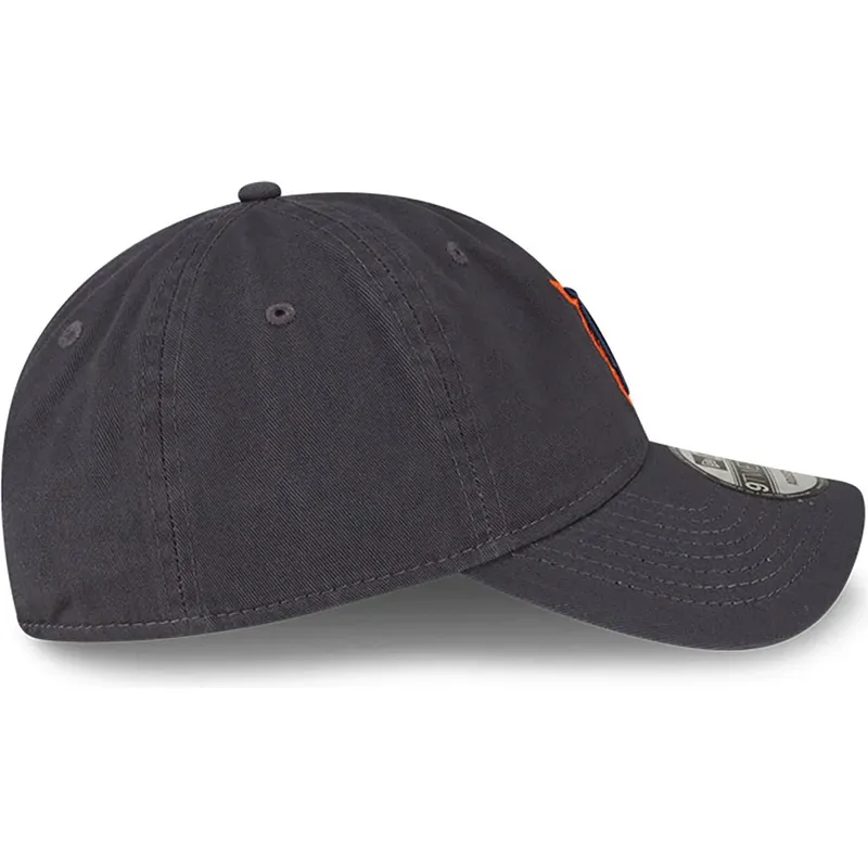cepur-izliekta-peleks-regulejama-lente-9twenty-core-classic-no-detroit-tigers-mlb-no-new-era