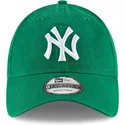 cepur-izliekta-zals-regulejama-lente-9twenty-core-classic-no-new-york-yankees-mlb-no-new-era