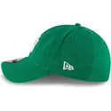 cepur-izliekta-zals-regulejama-lente-9twenty-core-classic-no-new-york-yankees-mlb-no-new-era